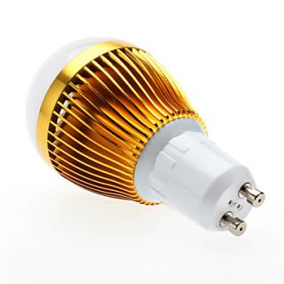 EUR € 8.09   dimmable GU10 6W 540 600lm 3000 3500k lumière blanche