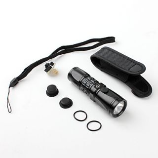 USD $ 49.99   iTP 4 Mode Cree XP E R5 LED Flashlight (230 Lumen),