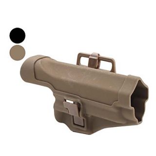 EUR € 26.30   p226 porta pistola per bb gun (nero, marrone), Gadget