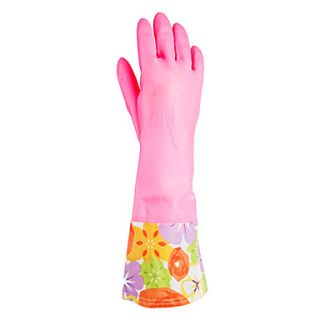 USD $ 6.19   Extended Wide Mouth Waterproof Gloves,