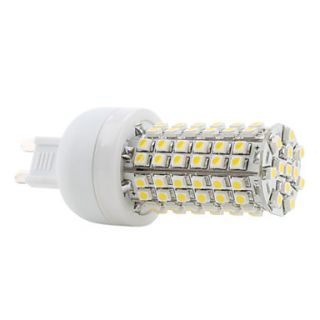 EUR € 6.15   g9 3w 96x3528 SMD 300lm 2800 3200K warmes weißes Licht