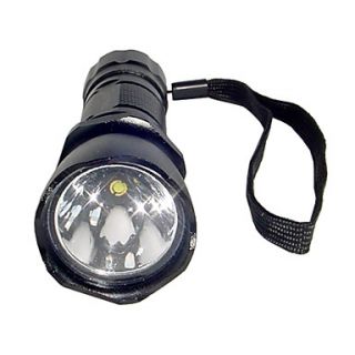 USD $ 10.69   Super Bright LED Flashlight (QW152),