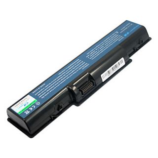 EUR € 34.03   Batteria da 4400mAh per Acer Aspire 5738DG 5738dzg