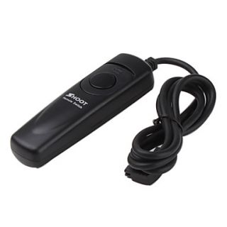 USD $ 5.49   RM S1AM Shutter Cord Shoot Remote Switch for Camera Sony