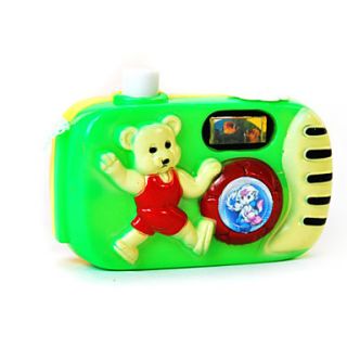 USD $ 1.99   Baby Bear Camera,