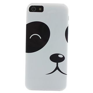 EUR € 3.95   Härlig Panda Mönster Hög kvalitet Hard Case för