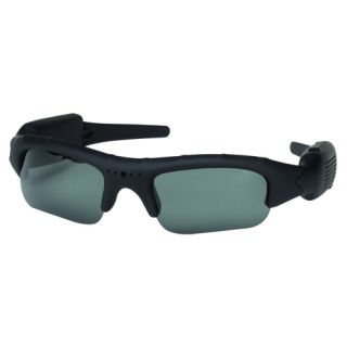 Hunters Specialties I KAM Extreme 3 0 Video Sunglasses Flat Black