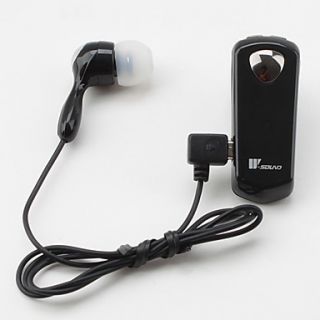 auriculares para el iPhone 4, teléfono y celular 4s   MP 201 (negro