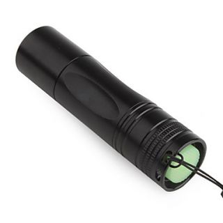 Ultrafire MCU C7s Cree Q5 WC 3 Mode 230 Lumen Memory LED Flashlight (1