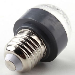 EUR € 3.03   e27 18 LED 1W 2800 3300k warmweißes Licht ball (220