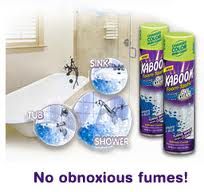 20 coupons for $ 50 off kaboom foam tastic bathroom or toilet cleaner