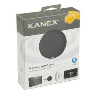 Kanex Airblue Portable A2DP Bluetooth Receiver