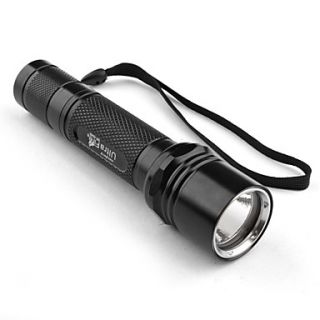 EUR € 17.19   UltraFire 504B ha iii Cree r2 wc 220 lumen LED torcia