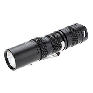 EUR € 42.22   JETBeam BA10 2 Modo Cree XP G R5 LED Flashlight (160LM