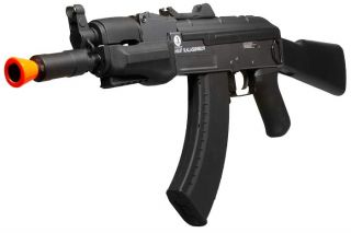 Refurbished AEG Kalashnikov Spetsnaz AEG by Cybergun Airsoft Gun Rifle