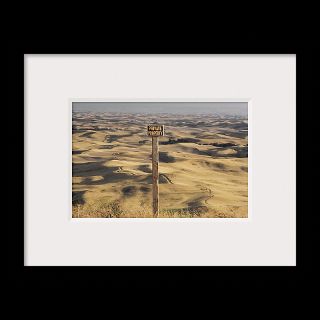 Steptoe Butte, Steptoe, Washington  National Geographic Art Store