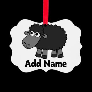 Add Name Gifts  Add Name Seasonal  design Ornament