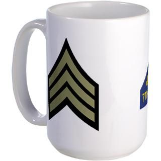 Senior Chief Petty Officer 15 Ounce Mug 2 by navy_shirts
