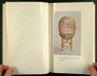 The Art of Karl Faberge and His Contemporaries, Russian Imperial