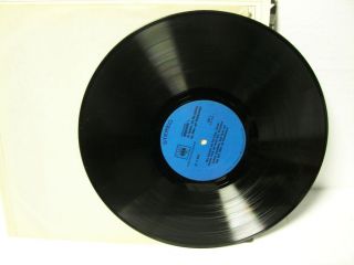 Karlheinz Stockhausen Mikrophonie I II LP Electronic Music Vintage