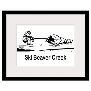 Ski Beaver Creek CO