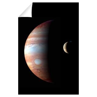 Planet Wall Decals  Planet Wall Stickers