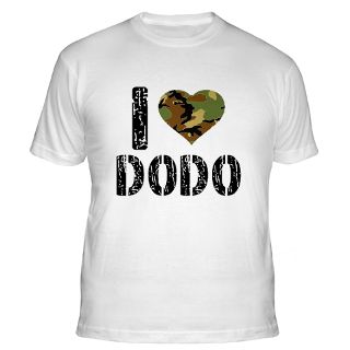 Love Dodo Gifts & Merchandise  I Love Dodo Gift Ideas  Unique