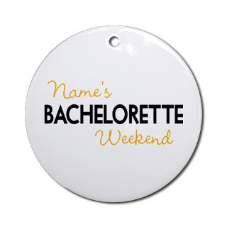 Bachelorette Gifts  Bachelorette Seasonal  Custom Bachelorette