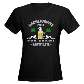 Bachelorette Gifts  Bachelorette T shirts  Custom Irish