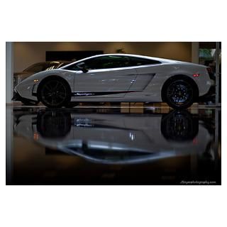 Wall Art  Posters  Lamborghini Poster