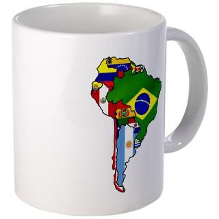 South America Gifts & Merchandise  South America Gift Ideas  Unique
