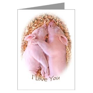 Get Well Soon Card Featuring Guinea Pig by Tattoomydesigns