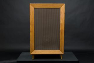 Karlson Cabinet Trusonic 15 Full Range Speaker