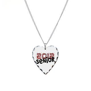 Gifts  Jewelry  2012 Senior Necklace