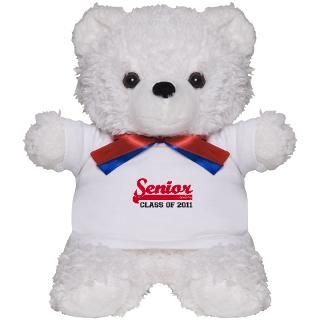 2011 Gifts  2011 Teddy Bears  Senior Graduation Gift 2011 Teddy