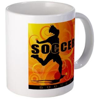 2011 Girls Soccer 3 Mug