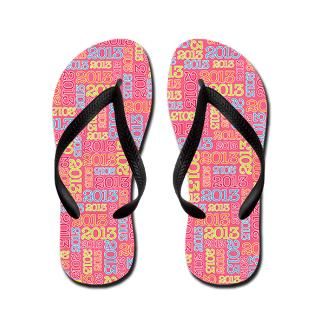 2012 Gifts  2012 Bathroom  Class of 2013 Flip Flops