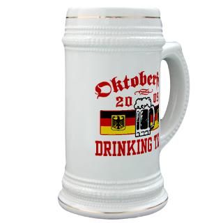 Oktoberfest 2009 Stein