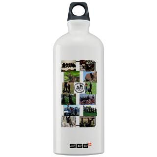 Gifts  Agility Drinkware  2009 Calendar Dogs Sigg Water Bottle