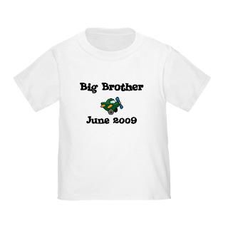 Big Brother 2009 T Shirts  Big Brother 2009 Shirts & Tees