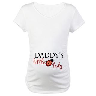 Daddys Little Lady (2009) Shirt