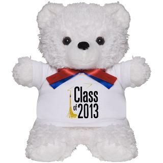 Class of 2007 Teddy Bear for $18.00