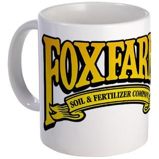 FoxFarm Mug  FoxFarm Store