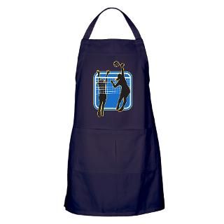 Volleyball Aprons  Custom Volleyball Aprons