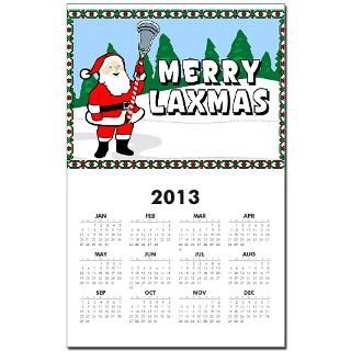 2013 Lacrosse Calendar  Buy 2013 Lacrosse Calendars Online