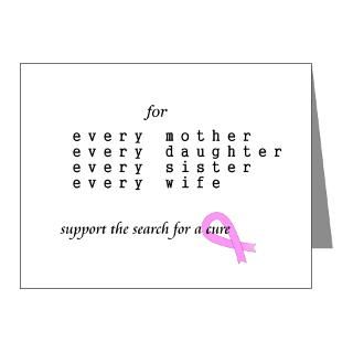 Awareness Gifts  Awareness Note Cards  FHL Note Cards (Pk of 10)