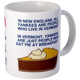 Gifts  America Drinkware  Yankee Definition 11 Ounce Mug