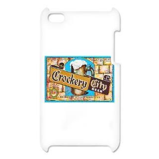 Ohio Beer Label 13 iPod Touch Case