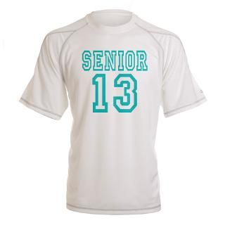 Senior 13 Performance Dry T Shirt
