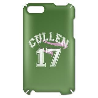 Cullen 17 iPod Touch Case